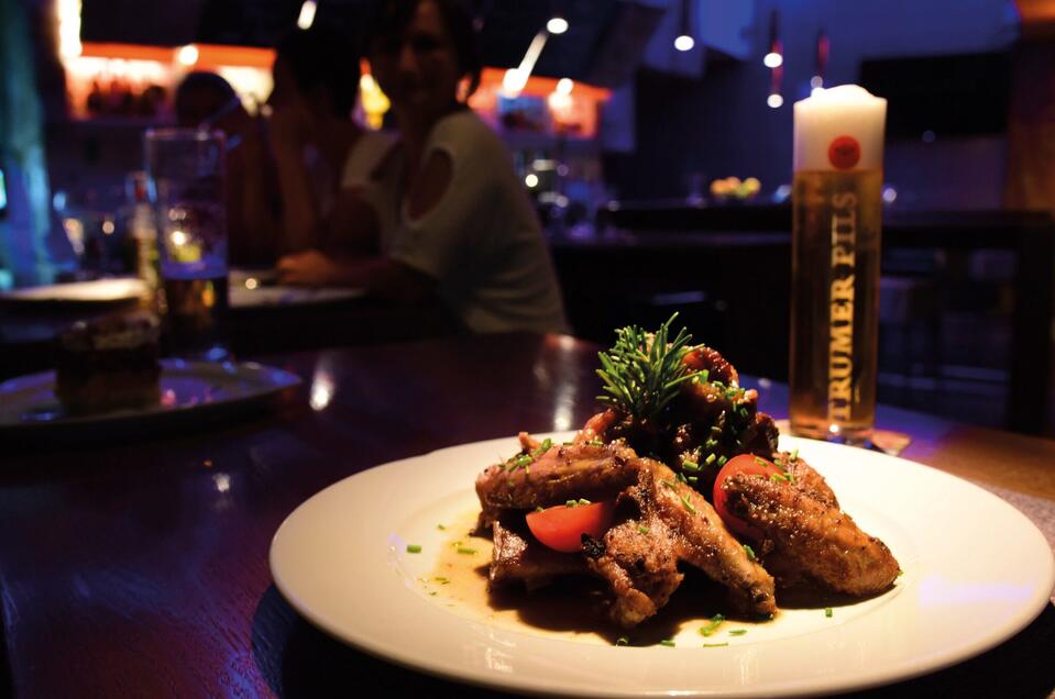 Restaurant RONDO essen+trinken - Impression #1