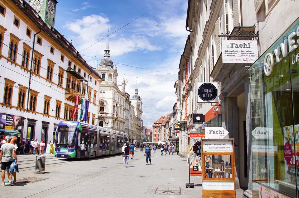  S'Fachl Graz - Impression #1 | © sFachl