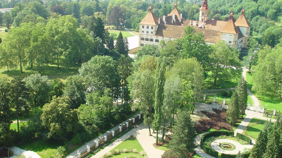 Schloss Eggenberg