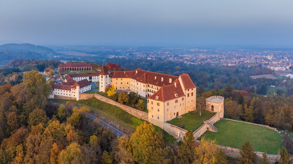 Schloss Seggau