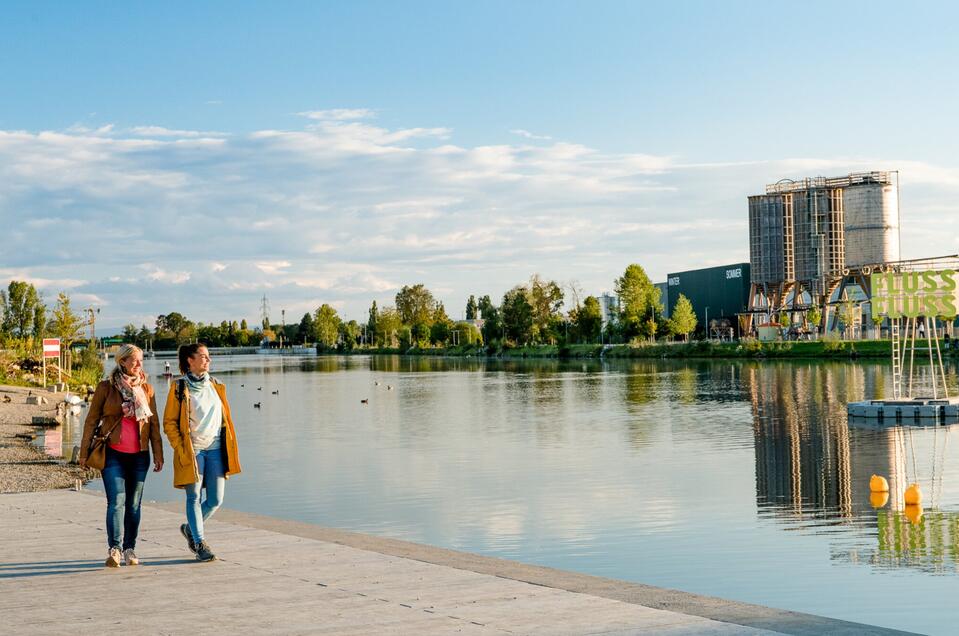 Stadtstrand Graz - Impression #1 | © Graz Tourismus - Mias Photoart