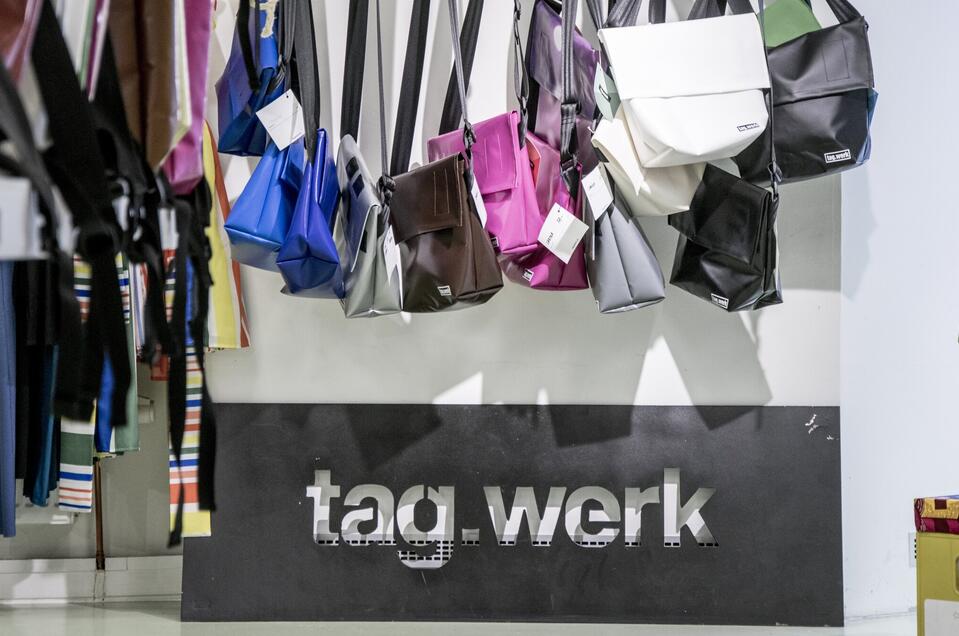 tag.werk - Impression #1