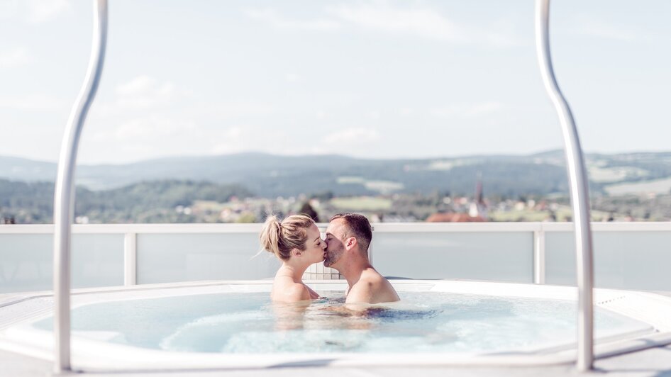 Therme NOVA | © Hotel & Therme NOVA - Die Abbilderei