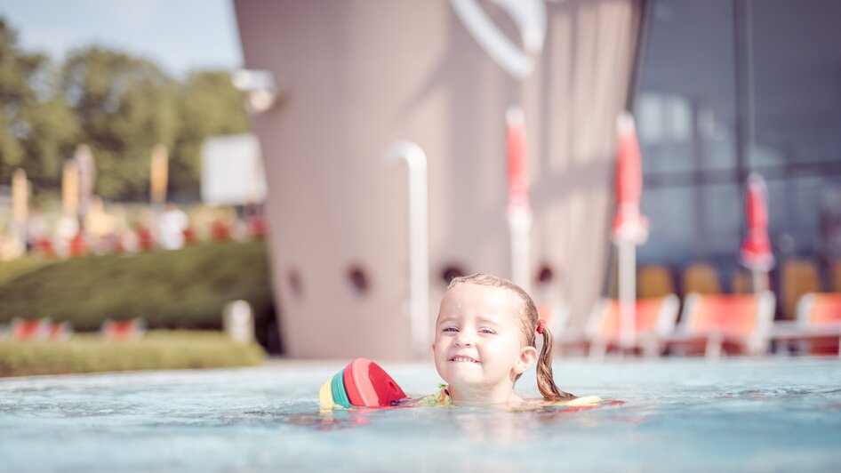 Therme NOVA | © Hotel & Therme NOVA - Die Abbilderei