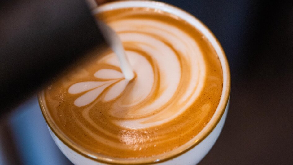 Turners Cafe Graz | © Mona Ramsenthaler