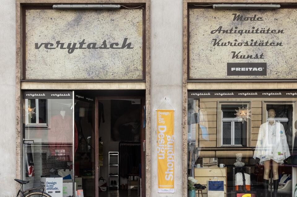 verytasch Concept Store  - Impression #1