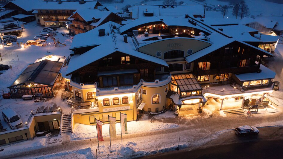 Après Ski Bar Erlebniswelt - Impression #2.2 | © gudmundur