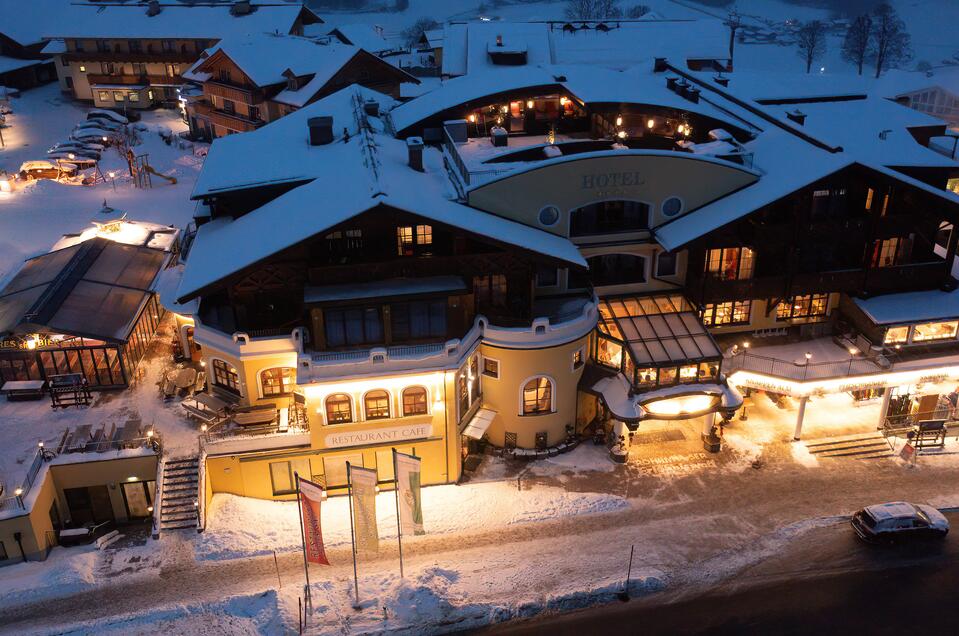 Après Ski Bar Erlebniswelt - Impression #1 | © gudmundur