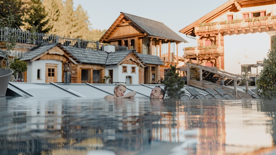 Day Spa - Einen Tag Auszeit beim Höflehner - Impression #2.2 | © Natur- und Wellnesshotel Höflehner