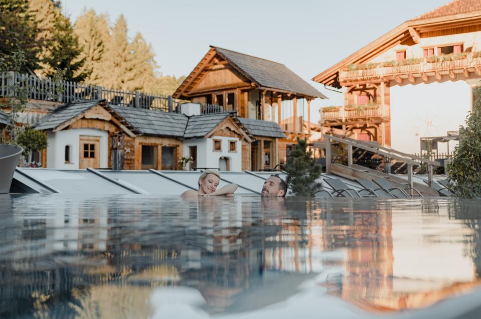 Day Spa - Einen Tag Auszeit beim Höflehner - Impression #1 | © Natur- und Wellnesshotel Höflehner