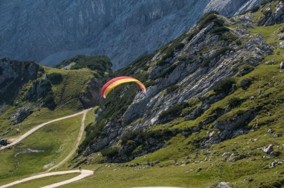 Flugschule Aufwind Hochwurzen & Planai - Impression #1