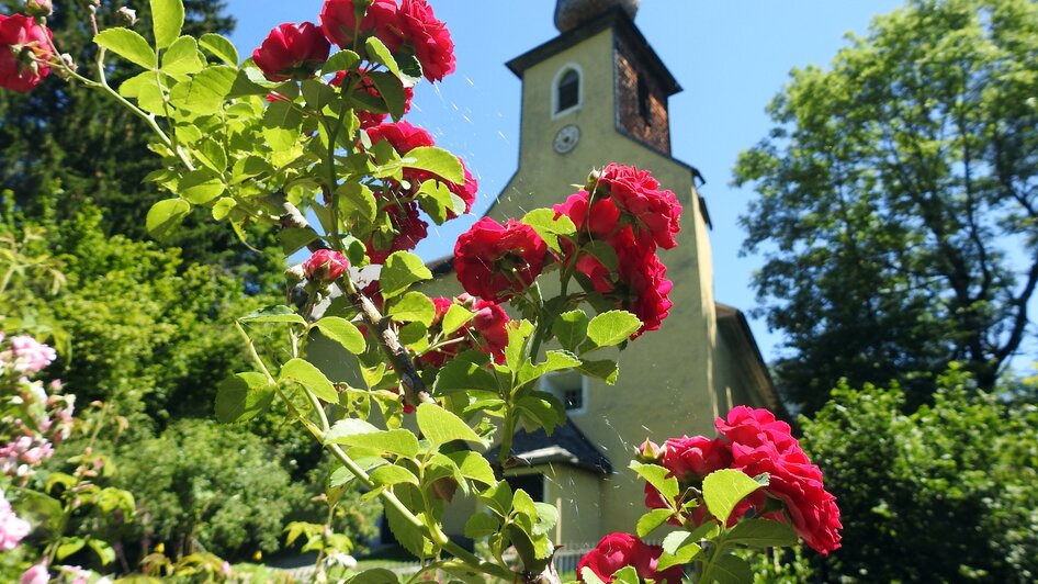 Sölker Jesuit Garden - Impressionen #2.3