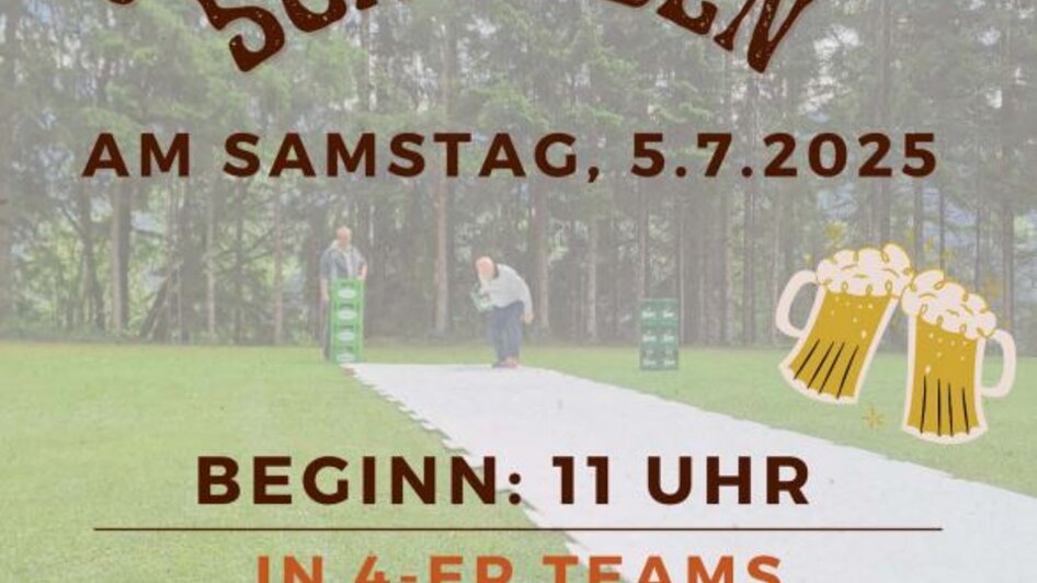 30. Assacher Tenn'-Gaudi - Impressionen #2.3