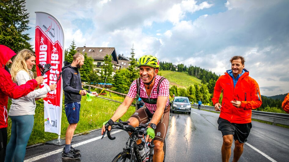 Austria eXtreme Triathlon - Impressionen #2.4