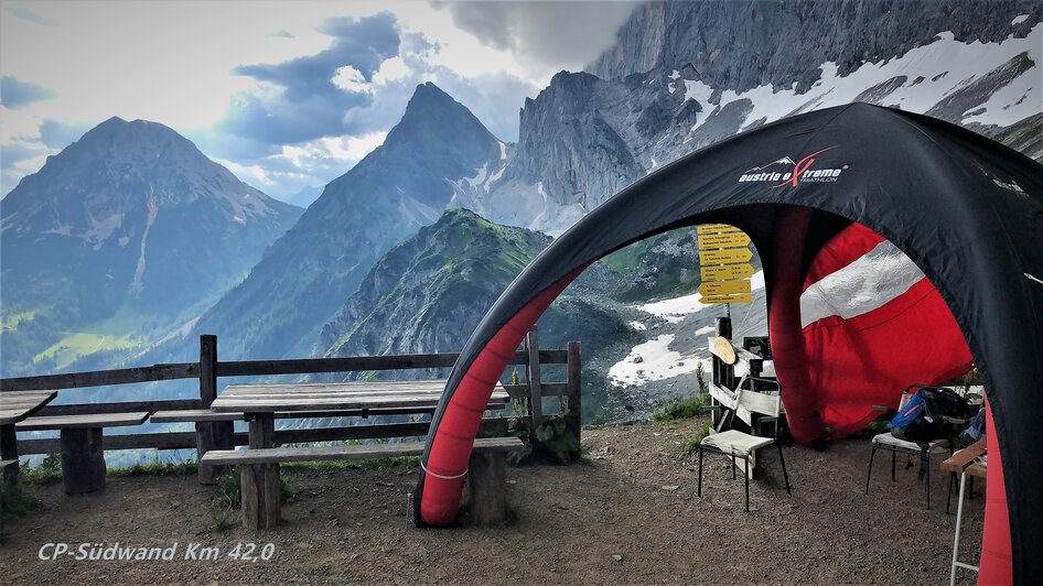 Austria eXtreme Triathlon - Impressionen #2.5