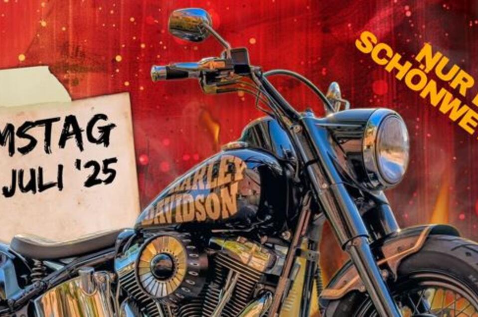 Bikes & Rock beim Geringer - Impression #1