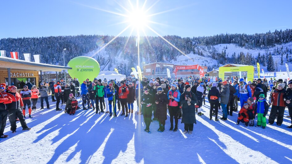 Dachstein run 2026 - Impressionen #2.1
