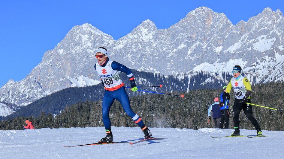 Dachstein run 2026 - Impressionen #2.3