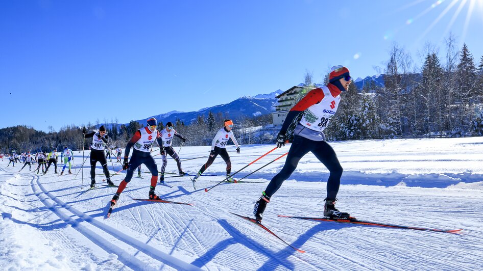 Dachstein run 2026 - Impressionen #2.4
