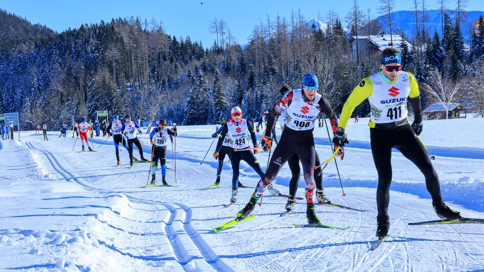 Dachsteinlauf 40km - Impressionen #2.4