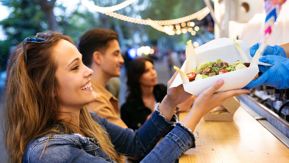Street Food Festival | © Street Food Festival