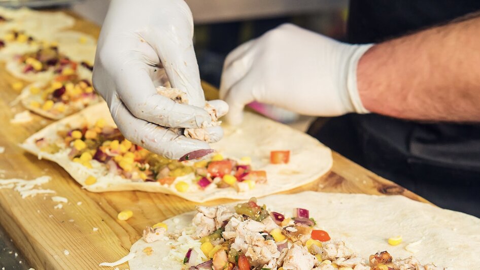Street Food Festival | © Street Food Festival