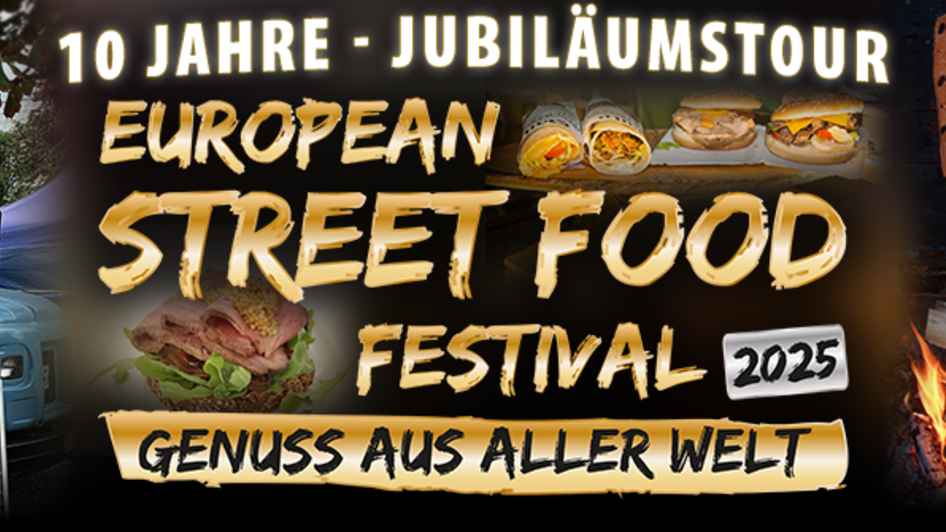 European Street Food Festival 2026 - Impressionen #2.4