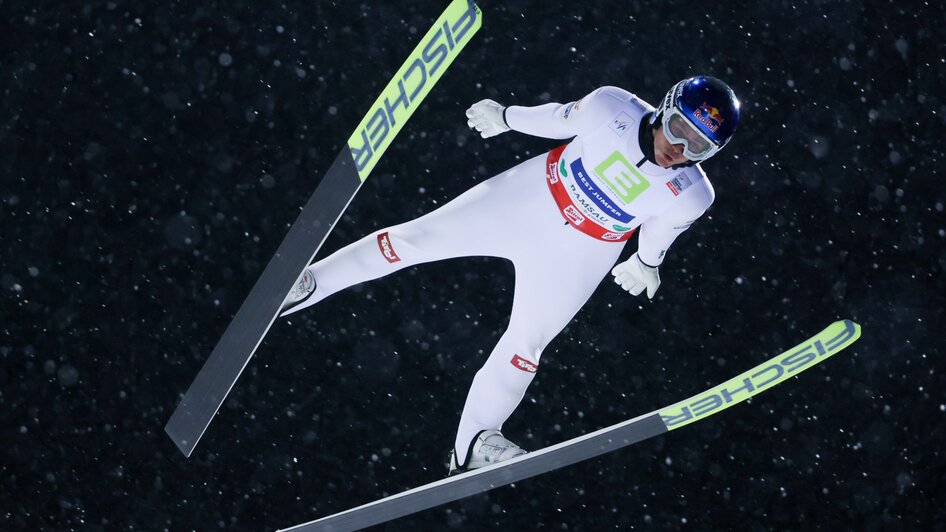 FIS Weltcup Ramsau am Dachstein  - Impressionen #2.9 | © Michael Simonlehner