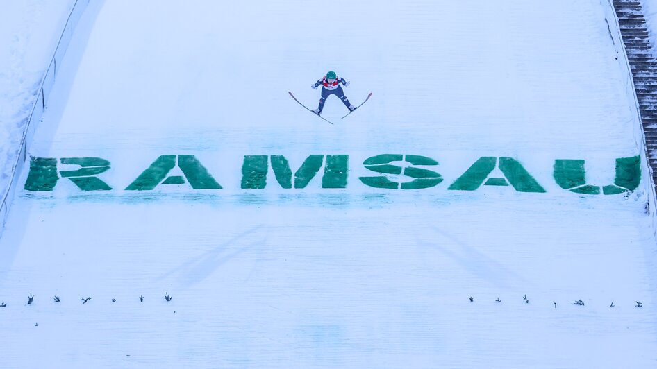 FIS Weltcup Ramsau am Dachstein  - Impressionen #2.4 | © Michael Simonlehner