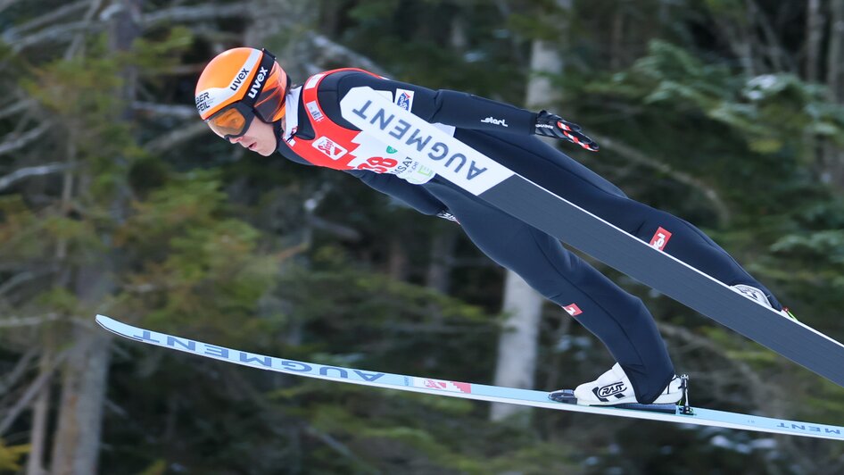 FIS Weltcup Ramsau am Dachstein  - Impressionen #2.10 | © Michael Simonlehner