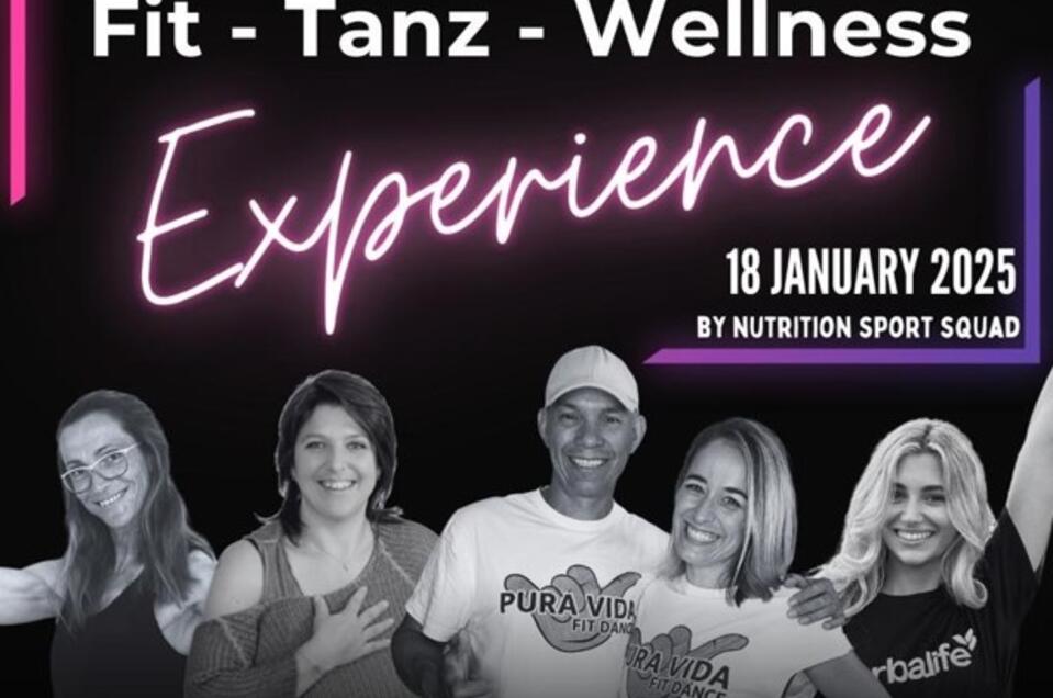 Fit-Dance-Wellness Experience - Impression #1