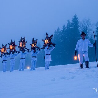 Glöcklerlauf | © Fuchs Wolfgang