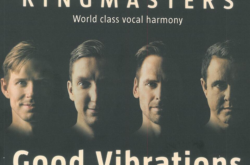 Good Vibrations - Impression #1