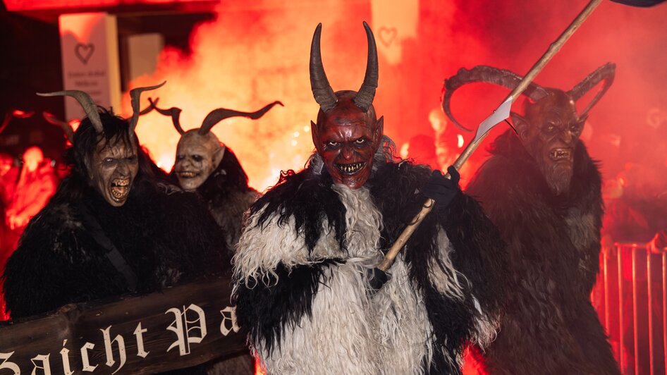 Hauser Krampus Run - Impressionen #2.4