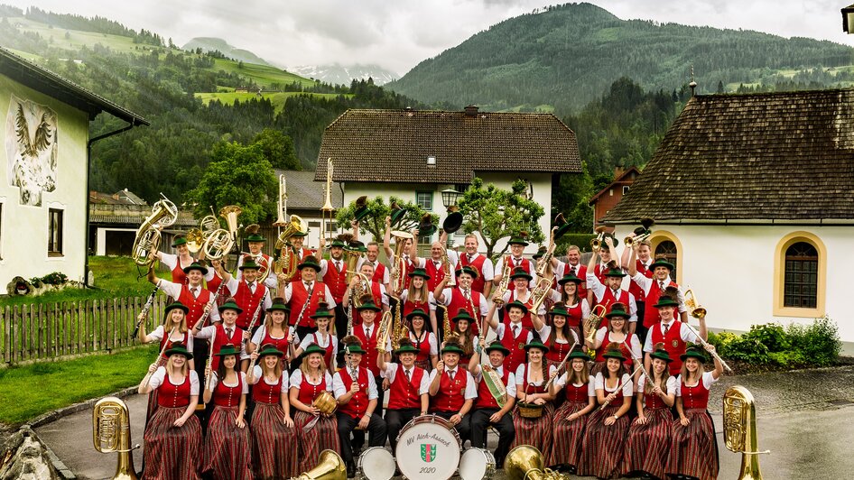 Musikverein Aich-Assach