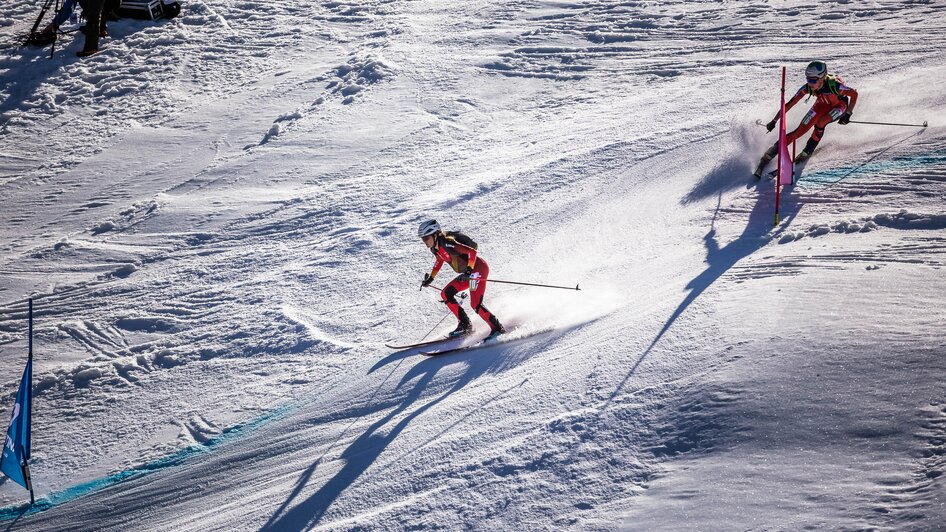 ISMF Weltcup Skibergsteigen  - Impressionen #2.3 | © ISMF