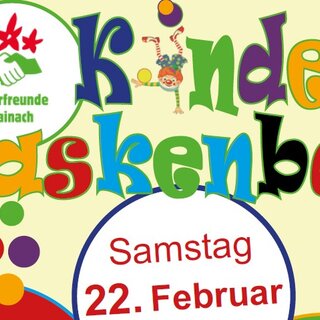 Kindermaskenball | © Naturfreunde Stainach