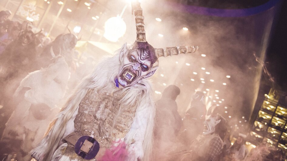 Krampus Show in Schladming - Impressionen #2.11