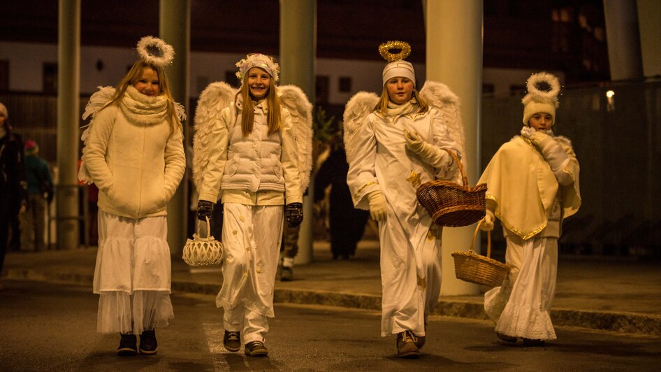 Krampus Show in Schladming - Impressionen #2.4