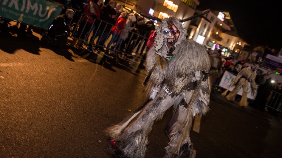 Krampus Show in Schladming - Impressionen #2.6