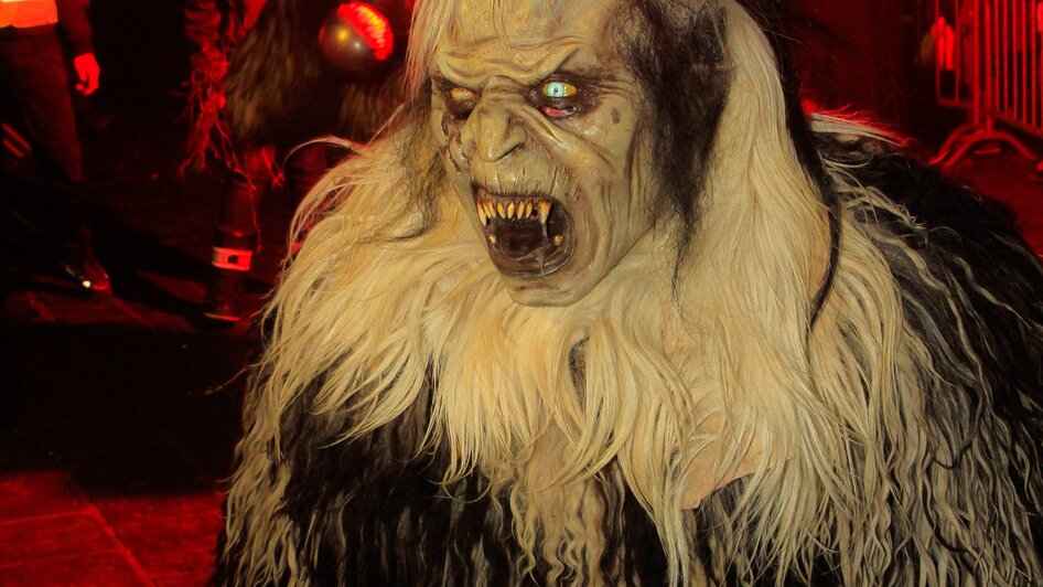 Krampuslauf Schladming - Impressionen #2.9 | © Raimund Grießer
