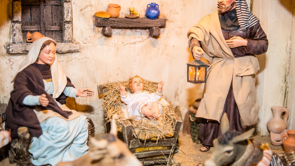 Exhibition of Nativity Scenes - Impressionen #2.1