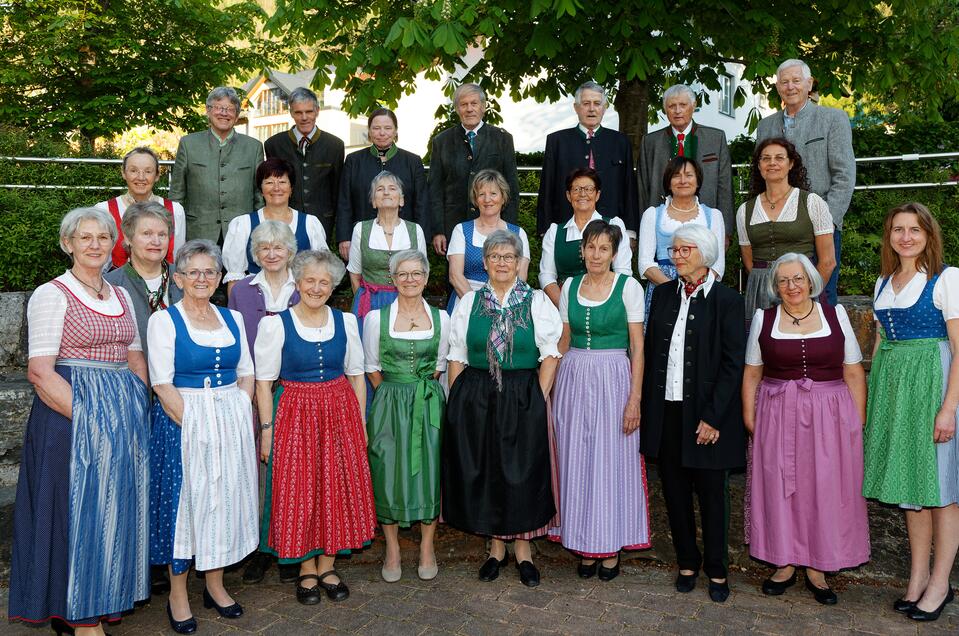 Maisingen  - Impression #1
