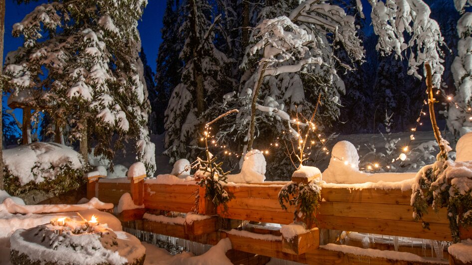 Mühlen Advent in Ramsau am Dachstein