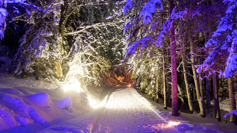 Mühlen Advent in Ramsau am Dachstein
