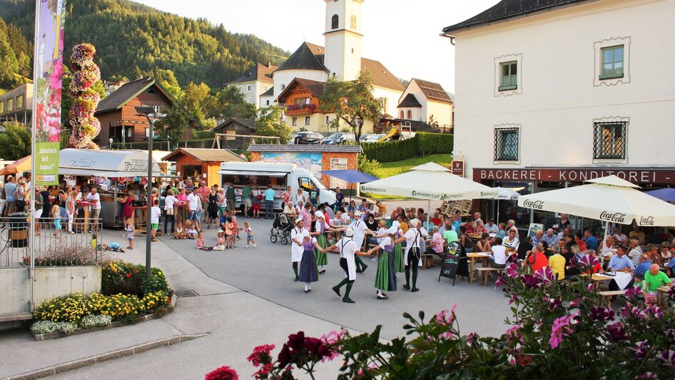 Musikalische Markttage - Impressionen #2.10
