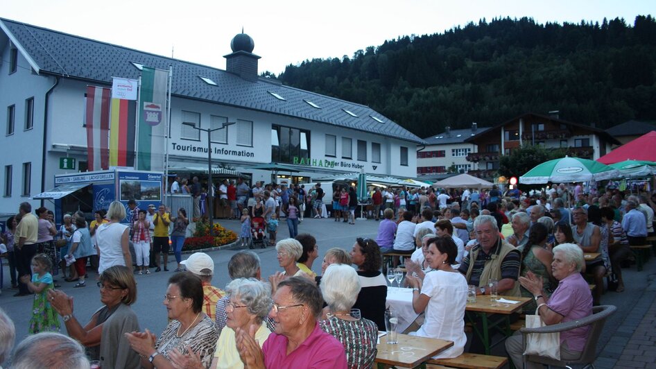 Musikalische Markttage - Impressionen #2.6