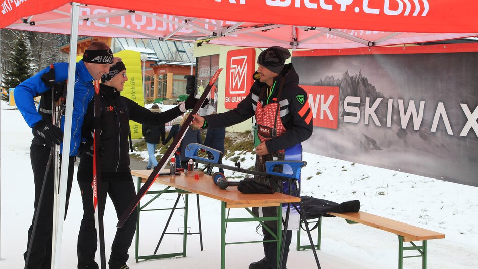 Nordic Winter Opening  - Impressionen #2.5 | © Ski Willy