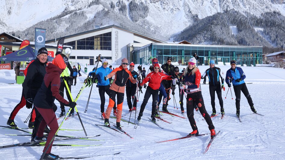 Nordic Winter Opening - Impressionen #2.7