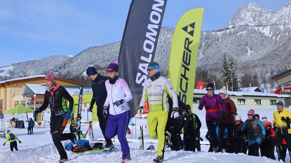 Nordic Winter Opening - Impressionen #2.1